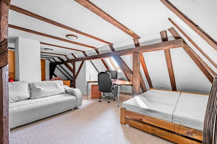 Prodej rodinného domu, Dobříš, Vargač, 235 m2