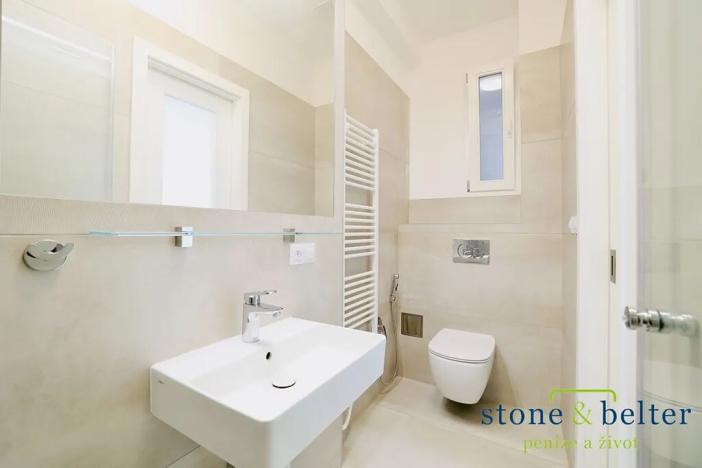 Pronájem bytu 2+kk, Praha - Dejvice, Starodejvická, 43 m2