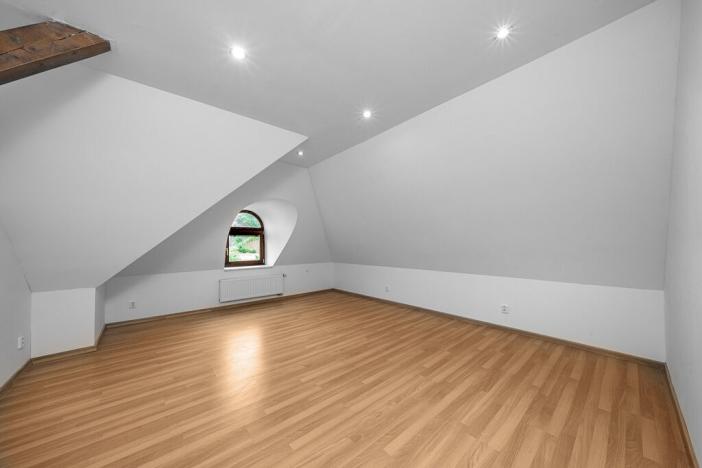 Prodej bytu 2+kk, Brno - Jundrov, Veslařská, 104 m2