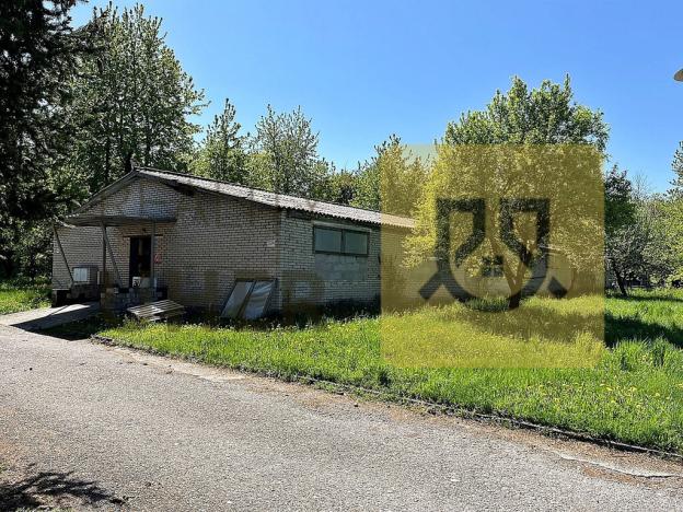 Prodej skladu, Benátky nad Jizerou - Benátky nad Jizerou II, Průmyslová, 6500 m2