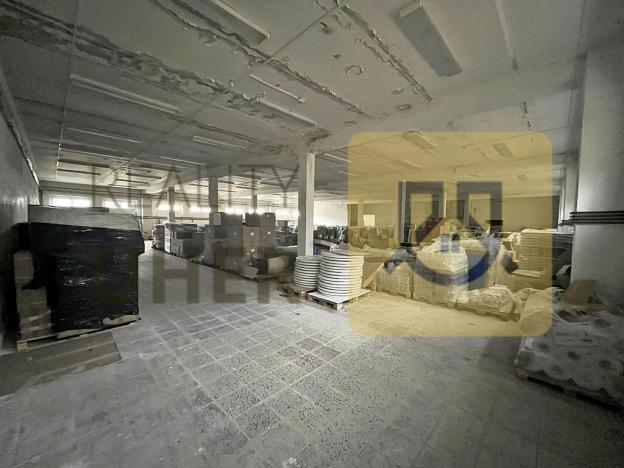 Pronájem skladu, Benátky nad Jizerou - Benátky nad Jizerou II, Průmyslová, 2200 m2