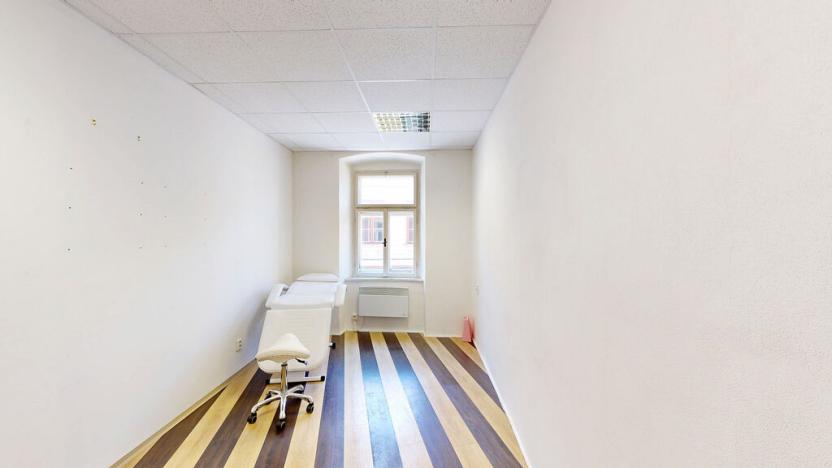 Prodej obchodního prostoru, Třebíč - Vnitřní Město, Hasskova, 294 m2