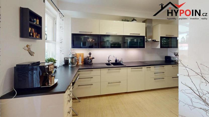 Prodej bytu 5+kk, Praha - Stodůlky, Klausova, 169 m2