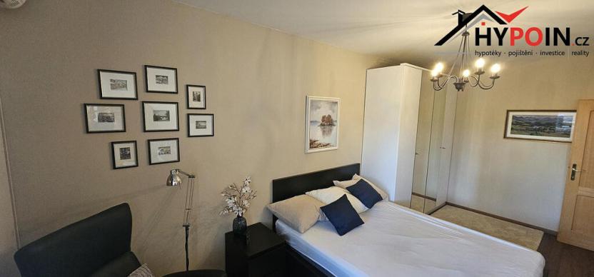 Prodej bytu 5+kk, Praha - Stodůlky, Klausova, 169 m2