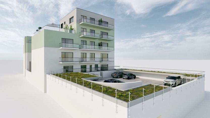 Prodej bytu 1+kk, Hradec Králové, Pražská třída, 29 m2