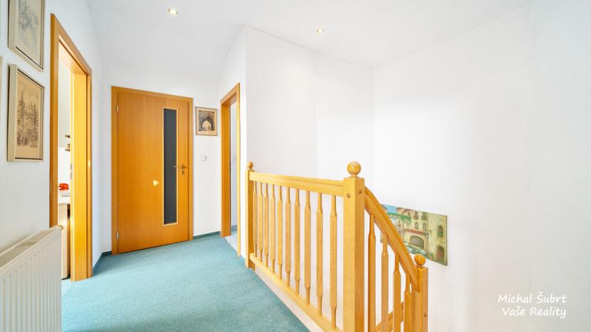 Prodej rodinného domu, Předměřice nad Labem, Na Obci, 122 m2