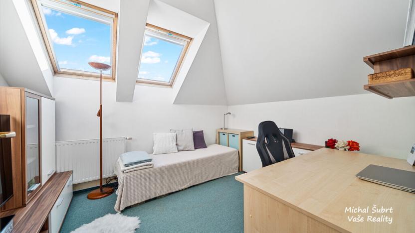 Prodej rodinného domu, Předměřice nad Labem, Na Obci, 122 m2