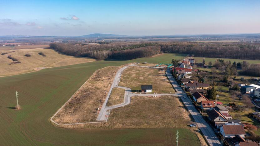 Prodej pozemku, Jičín - Popovice, 798 m2