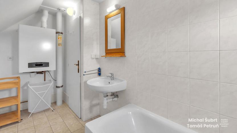 Prodej domu, Černý Důl - Čistá v Krkonoších, 77 m2