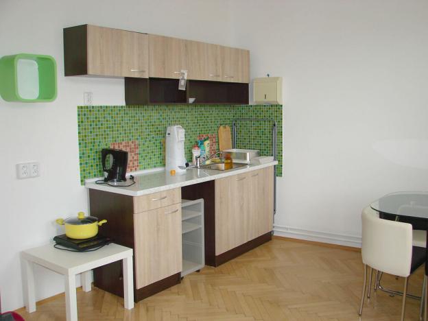 Pronájem kanceláře, Ostrava - Moravská Ostrava, Veleslavínova, 160 m2