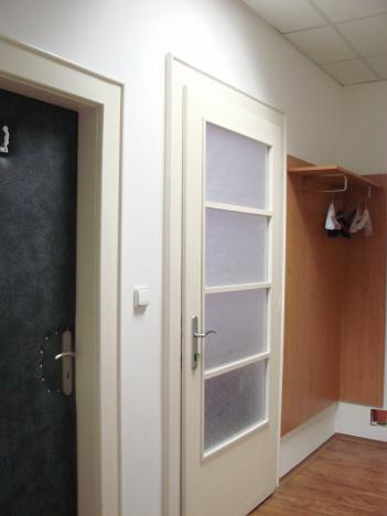 Pronájem kanceláře, Ostrava - Moravská Ostrava, Veleslavínova, 160 m2