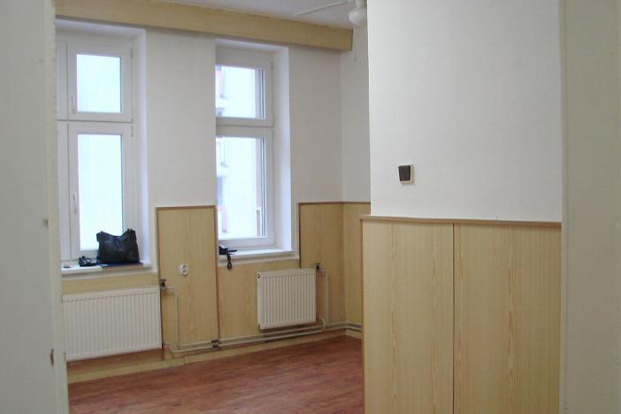 Pronájem kanceláře, Ostrava - Moravská Ostrava, Veleslavínova, 160 m2