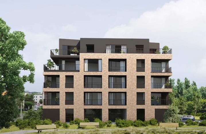 Prodej bytu 3+kk, Praha - Hostivař, Pražská, 74 m2