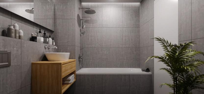 Prodej bytu 3+kk, Praha - Hostivař, Pražská, 74 m2