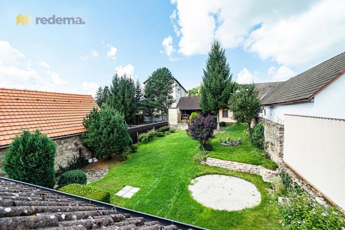 Prodej rodinného domu, Plánice, Sušická, 240 m2