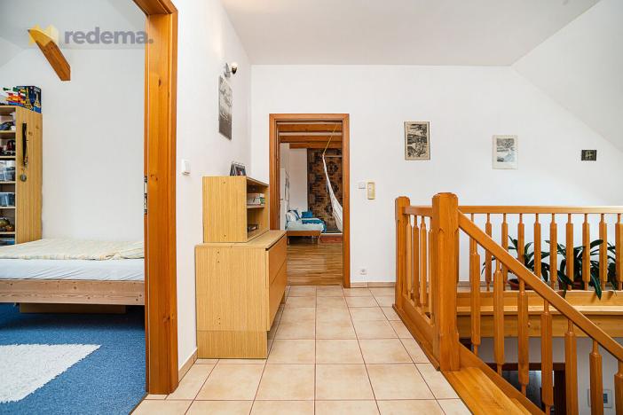 Prodej rodinného domu, Plánice, Sušická, 240 m2