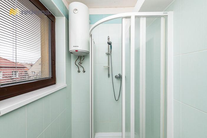 Prodej rodinného domu, Praha - Záběhlice, Kosatcová, 180 m2