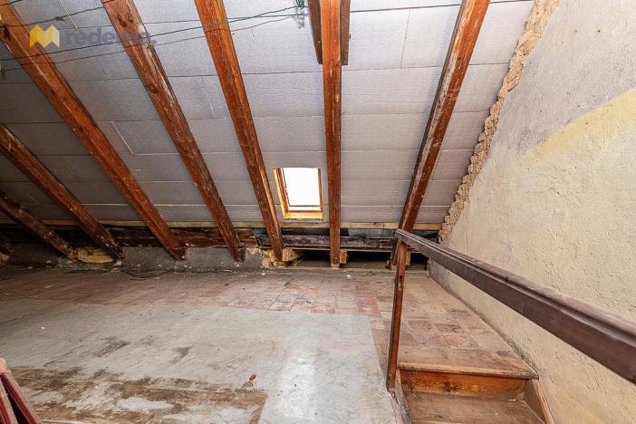 Prodej rodinného domu, Praha - Záběhlice, Kosatcová, 180 m2