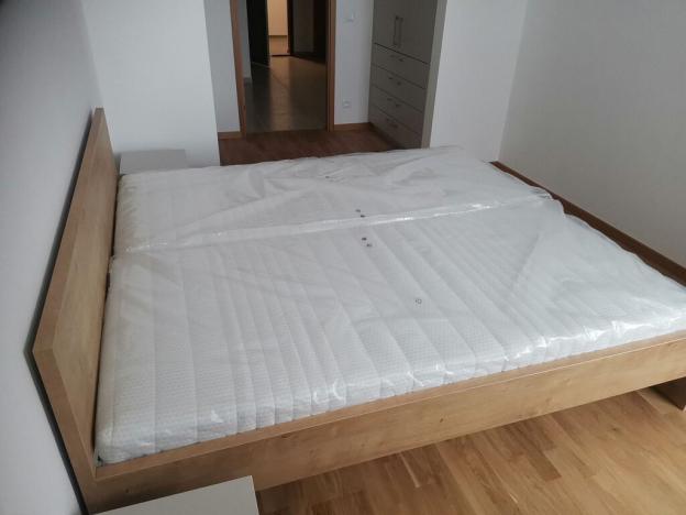 Prodej bytu 2+kk, Třeboň - Třeboň II, Lázeňská, 64 m2