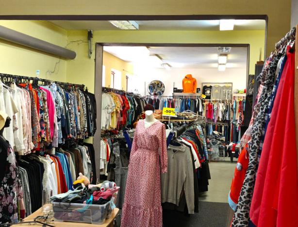 Pronájem obchodního prostoru, Nový Jičín, Havlíčkova, 114 m2