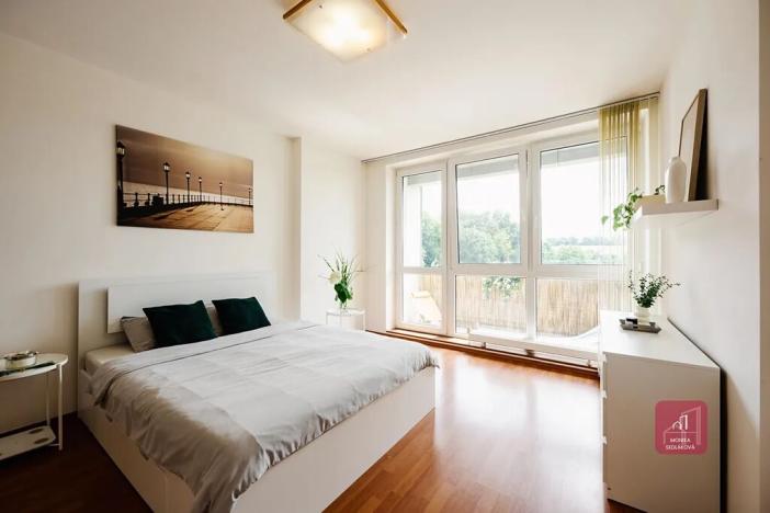 Prodej bytu 4+kk, Bohdalice-Pavlovice, 114 m2