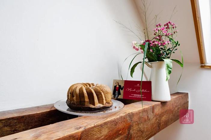 Prodej bytu 4+kk, Bohdalice-Pavlovice, 114 m2