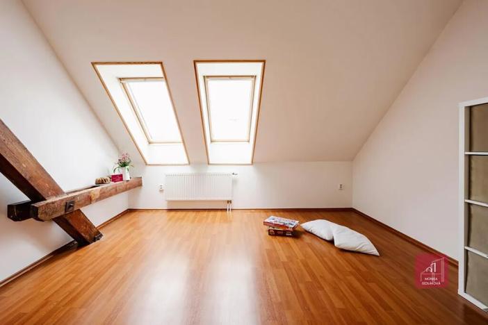 Prodej bytu 4+kk, Bohdalice-Pavlovice, 114 m2