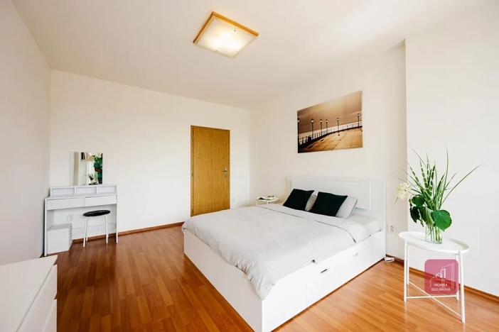 Prodej bytu 4+kk, Bohdalice-Pavlovice, 114 m2