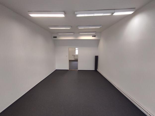 Pronájem kanceláře, Ostrava - Moravská Ostrava, 28. října, 110 m2