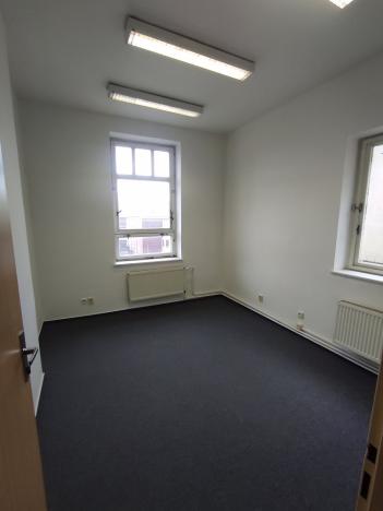 Pronájem kanceláře, Ostrava - Moravská Ostrava, 28. října, 110 m2