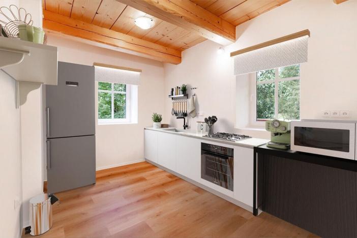 Prodej rodinného domu, Rádlo, 160 m2