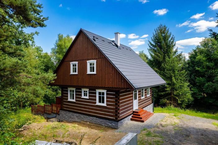 Prodej rodinného domu, Rádlo, 160 m2