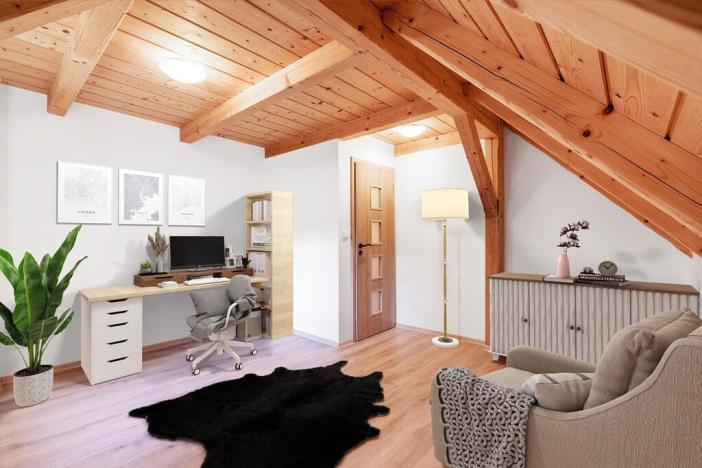 Prodej rodinného domu, Rádlo, 160 m2