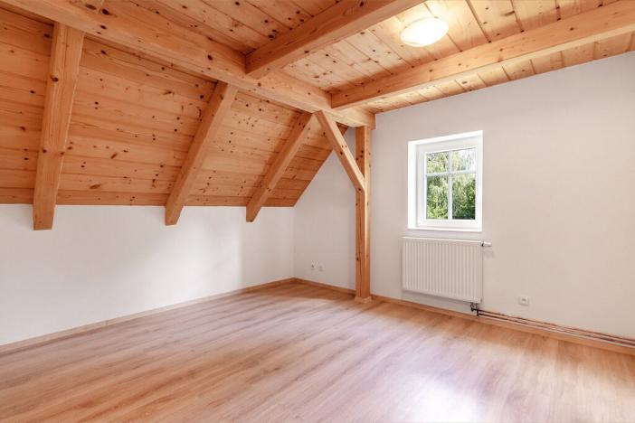 Prodej rodinného domu, Rádlo, 160 m2