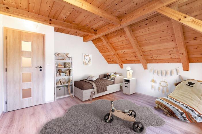 Prodej rodinného domu, Rádlo, 160 m2