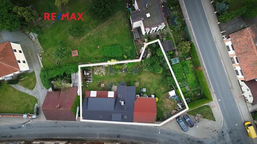 Prodej rodinného domu, Merklín, Arbesova, 271 m2