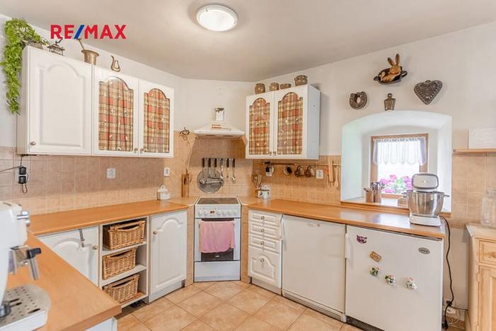 Prodej rodinného domu, Merklín, Arbesova, 271 m2