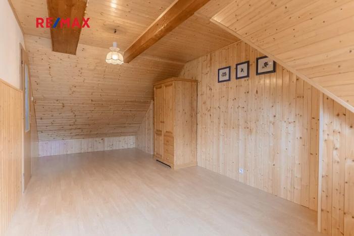 Prodej rodinného domu, Merklín, Arbesova, 271 m2