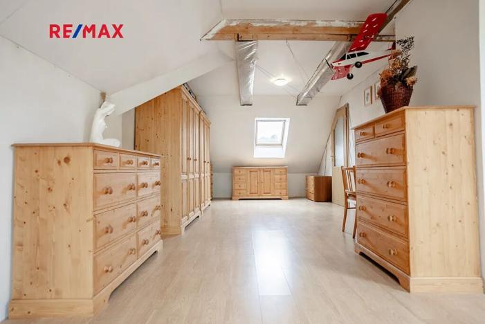 Prodej rodinného domu, Merklín, Arbesova, 271 m2