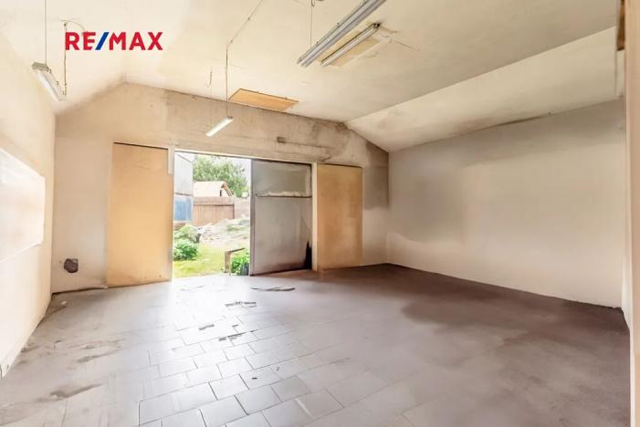 Prodej rodinného domu, Merklín, Arbesova, 271 m2