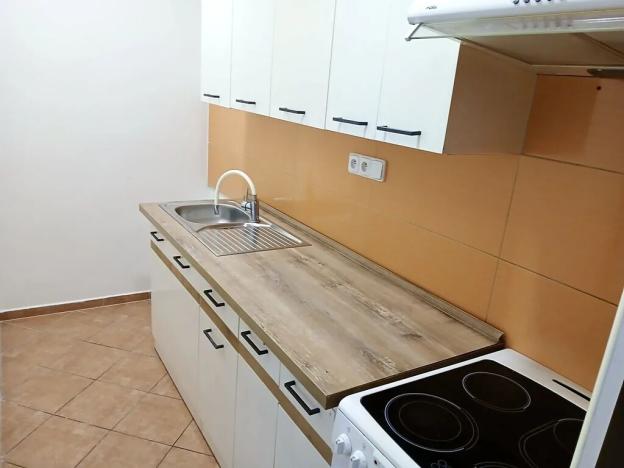 Prodej bytu 2+1, Trutnov, Královecká, 55 m2