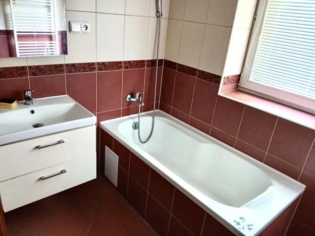 Prodej bytu 2+1, Trutnov, Královecká, 55 m2