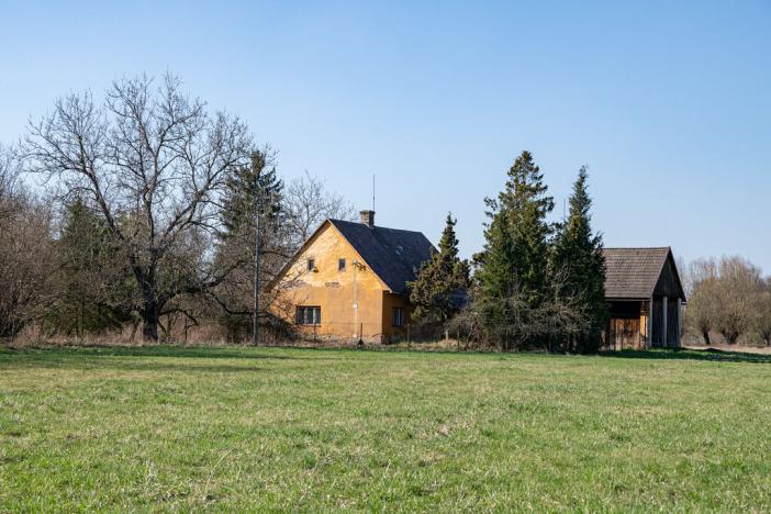 Prodej rodinného domu, Havířov - Bludovice, Luční, 120 m2