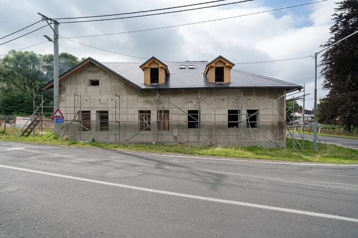 Prodej bytu 1+kk, Malá Morávka, 37 m2