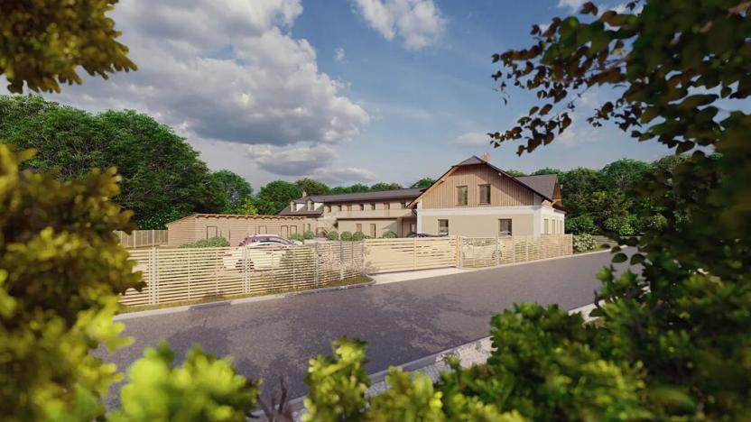 Prodej bytu 1+kk, Malá Morávka, 37 m2