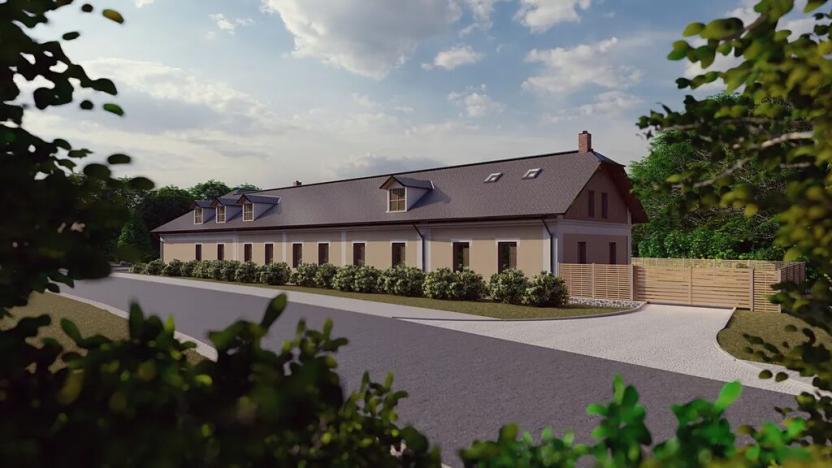 Prodej bytu 1+kk, Malá Morávka, 44 m2