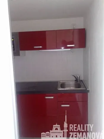 Pronájem kanceláře, Praha - Vinohrady, Lublaňská, 115 m2