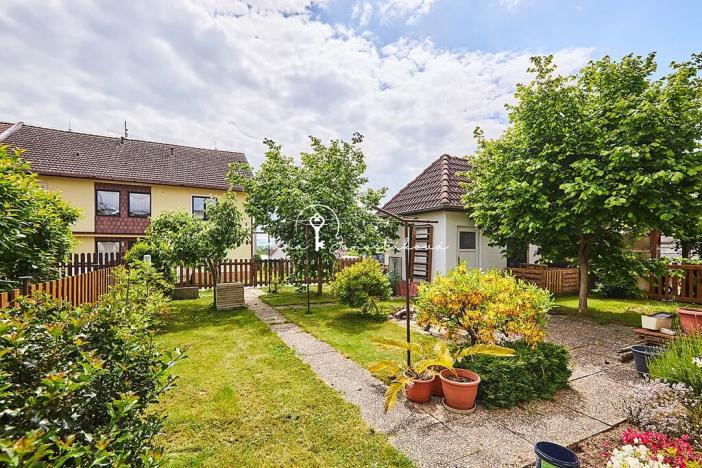 Prodej rodinného domu, Zliv, Na Výsluní, 155 m2