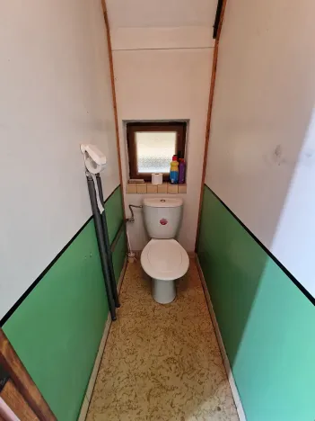 Prodej chaty, Turnov, 50 m2