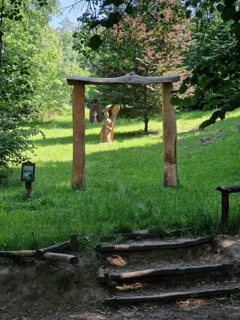 Prodej chaty, Turnov, 50 m2